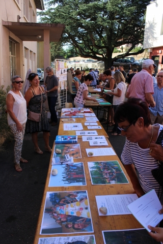 FORUM DES ASSOCIATIONS 2016