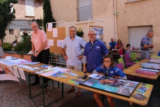 FORUM DES ASSOCIATIONS 2016