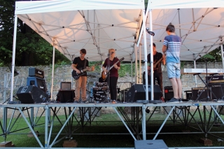 Fête de la musique 2015