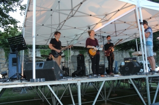 Fête de la musique 2015