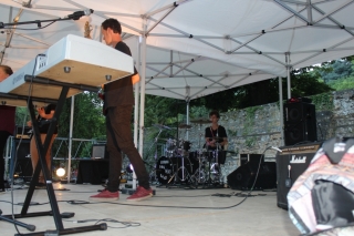 Fête de la musique 2015