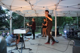 Fête de la musique 2015