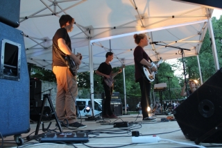 Fête de la musique 2015