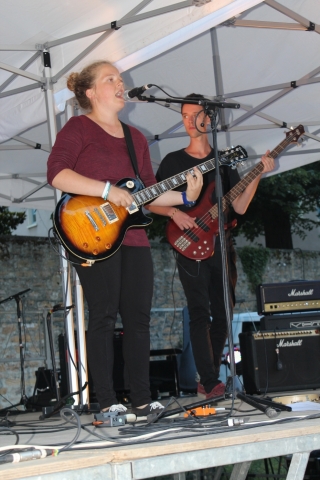 Fête de la musique 2015
