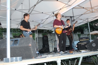 Fête de la musique 2015