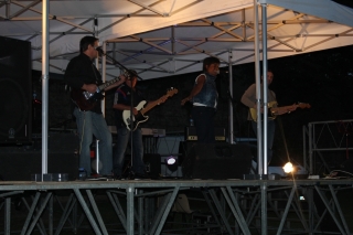 Fête de la musique 2015