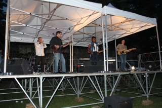 Fête de la musique 2015