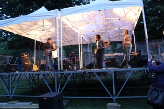 Fête de la musique 2015