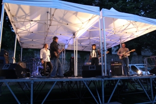 Fête de la musique 2015