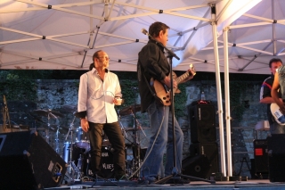 Fête de la musique 2015