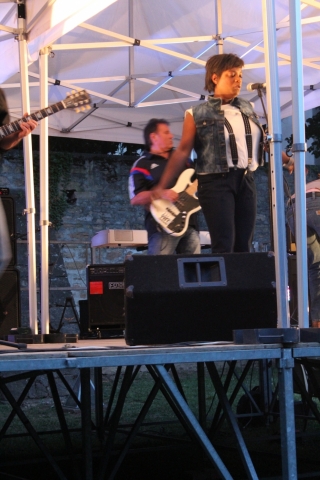 Fête de la musique 2015