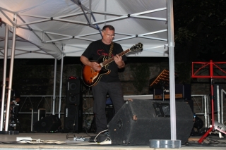 Fête de la musique 2015