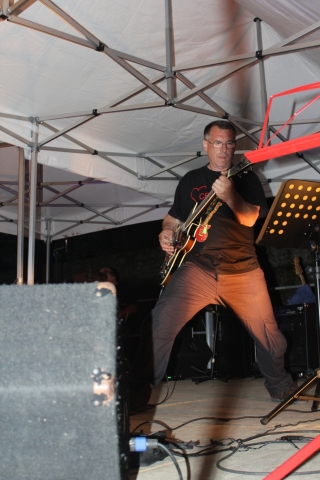 Fête de la musique 2015