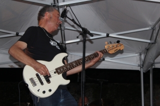 Fête de la musique 2015