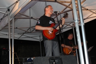Fête de la musique 2015