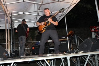 Fête de la musique 2015