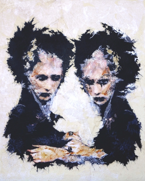 Margot Buffet : Mon-double-mon-moda-le-80X100CM