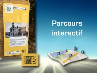 PARCOURS DU PATRIMOINE