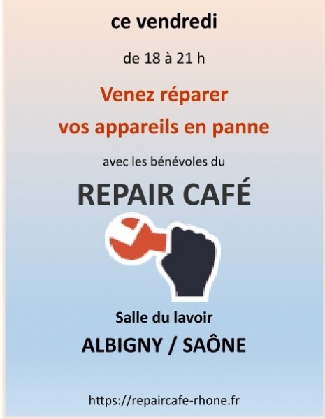 Repair Café