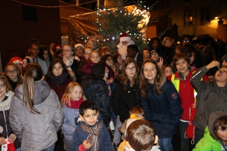  Place Verdun et cour du Lavoir  8 dec 2018