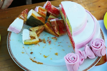 Concours de Gâteaux 2018 du CME
