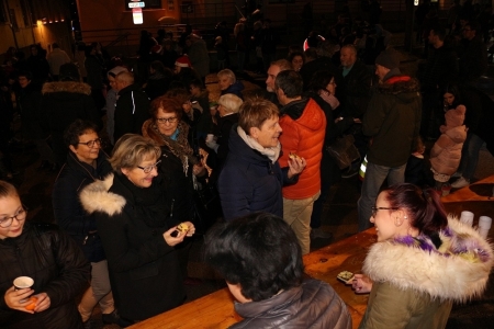  Place Verdun et cour du Lavoir  8 dec 2018