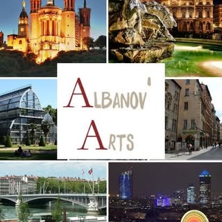 Albanov'Arts