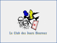 Club Les Jours Heureux