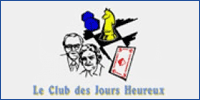 Club Les Jours Heureux