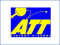 A.T.T. Tennis de Table