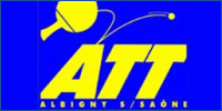 A.T.T. Tennis de Table