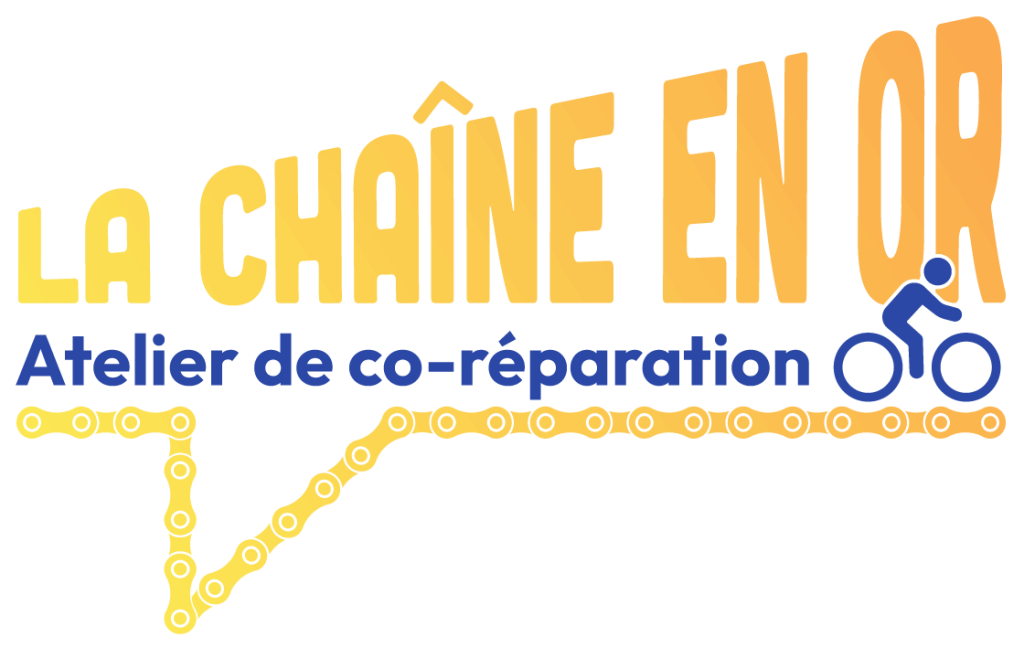 La Chaîne en Or