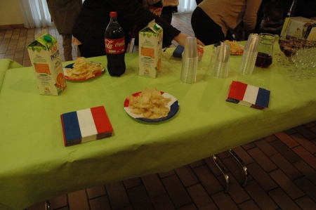 Ceremonie du 11 novembre 2016