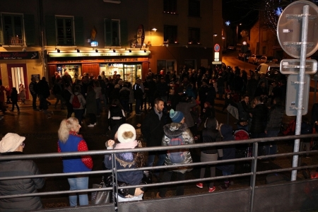  Place Verdun et cour du Lavoir  8 dec 2018