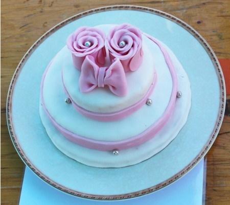 Concours de Gâteaux 2018 du CME