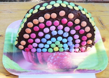 Concours de Gâteaux 2018 du CME