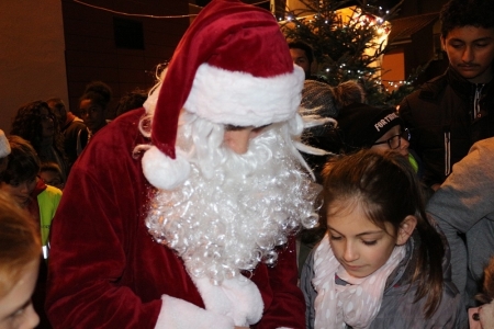  Place Verdun et cour du Lavoir  8 dec 2018