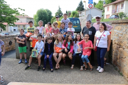 Concours de Gteaux 2018 du CME