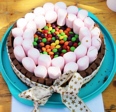 Concours de Gâteaux 2018 du CME