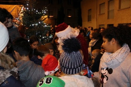  Place Verdun et cour du Lavoir  8 dec 2018