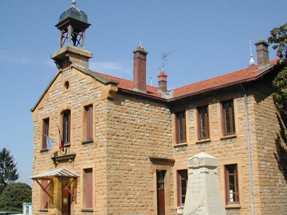 La Mairie