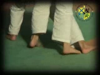 Judo Concours Technique