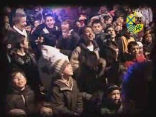 Le 8 dÃ©cembre 2008 Ã  Albigny