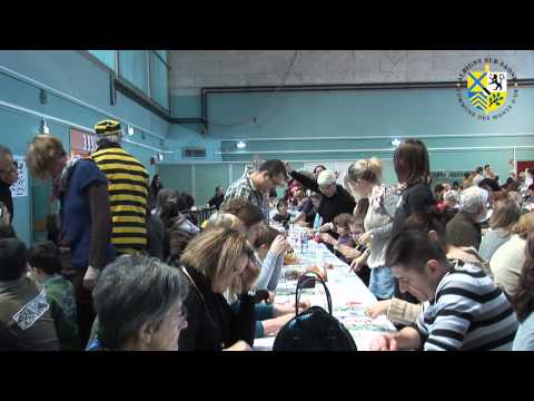Loto de la Caisse des Ã©coles 2012