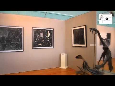 Biennale en Val de SaÃ´ne 2013