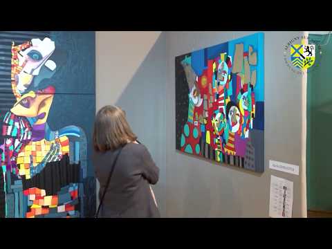 biennale en Val de SaÃ´ne 2019
