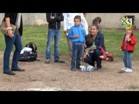 Kermesse des Ã©coles 2013