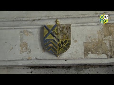Les journÃ©es du patrimoine 2019
