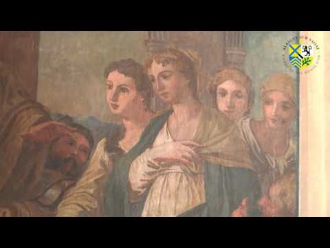 JournÃ©es du patrimoine 2016